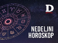 Nedeljni horoskop: Kod koga su na "tapetu" otkazi, a kome prete raskidi