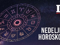 Nedeljni horoskop: Ko treba da zatvori stara poglavlja, a ko ne zna gde mu je glava