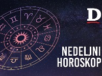 NEDELJNI HOROSKOP OD 19. DO 26. APRILA: Blizancima stiže nova ljubav, Jarčevi dobijaju novac, Ribe pred velikom poslovnom šansom (VIDEO)