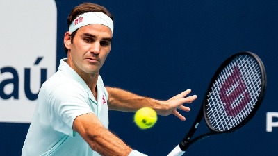 Federer bi da kupi turnir koji je osvojio 7 puta