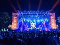 Egzit se seli iz Srbije? 
