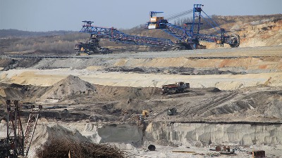 "Posle havarije biće još niža proizvodnja uglja u Kolubari"