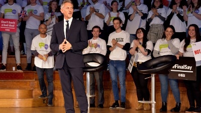 Gari Lineker napustio BBC zbog antisemitske objave