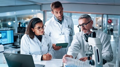 Ruski naučnici otkrili: "Novi model može PREDVIDETI starenje imunog sistema"