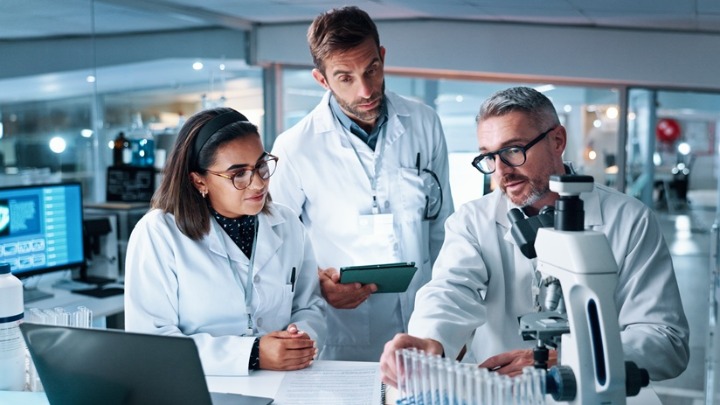 Ruski naučnici otkrili: "Novi model može PREDVIDETI starenje imunog sistema"