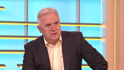 BEZOBRAZLUK BEZ PREMCA: Dmitrović krivi žene za nizak natalitet