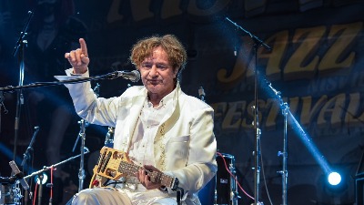 Bregovića tužio komšija u Kotoru: Saslušan! Bregovića tužio komšija u Kotoru: Saslušan!