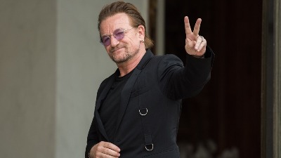 Bono Voks počasni gost Sarajevo film festivala