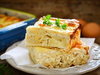 Trik koji malo ko zna! Kako da vam gibanica uvek uspe i bude vazdušasta