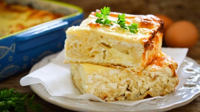 Srbi i Hrvati se posvađali oko toga šta je gibanica: Buknula rasprava na mrežama (VIDEO) 