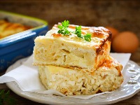 Zlatiborska gibanica po receptu starom više od 100 godina - miris koji vraća u detinjstvo