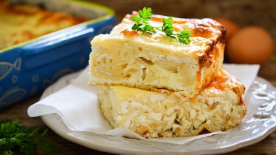 Zlatiborska gibanica po receptu starom više od 100 godina - miris koji vraća u detinjstvo