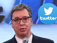 Tvitovao o Vučiću, pa dobio žestoku kaznu