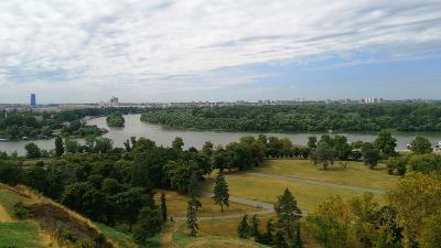 Beograd je imao još jednu adu koju su zauvek zatrpali (FOTO)