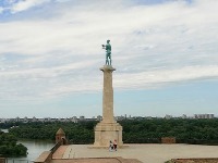 Čuvar grada i njegovih tajni: Priča o Pobedniku na Kalemegdanu