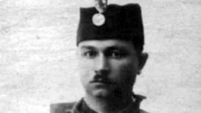 Ko je profesor koji je izgovorio "Pucajte, ja i dalje držim čas"
