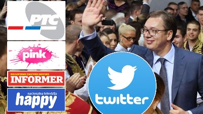 Psiholog otkrila šemu vlasti za medijsko "trovanje" građana