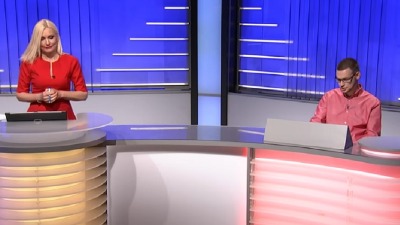 Šmekerski potez učesnika "Slagalice": Poručio devojci da je voli (VIDEO)