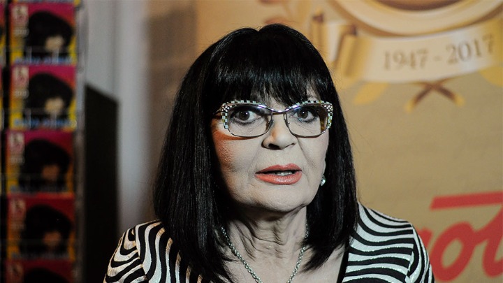 Nada Obrić OČAJNA: KISELINOM IZ AKUMULATORA JE IZVRŠIO SAMOUBISTVO!