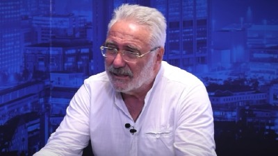 Nestorović osniva pokret "Vitezovi redova zmaja"
