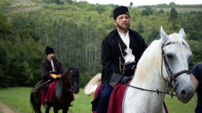 U Hrvatskoj o "Nečistoj krvi": Odmah otkupiti