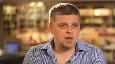 Vladimir Kecmanović podneo ostavku na mesto urednika Kulturno-umetničkog programa RTS-a