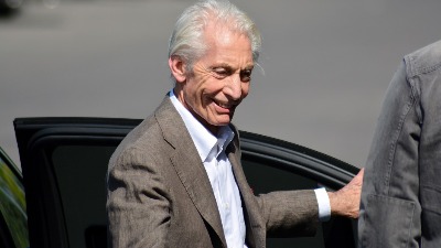 Preminuo bubnjar Rolingstonsa