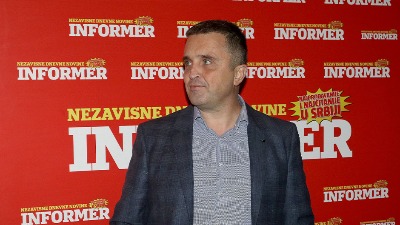 Forum beogradskih gimnazija tuži Informer