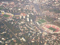 Stadioni Zvezde i Partizana - kuće fudbala i RASADNICI KOMPANIJA