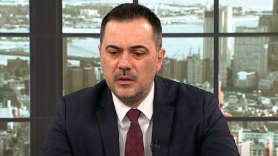 "Zbog ljudi kakav je Cmolić, policija je partijska služba"