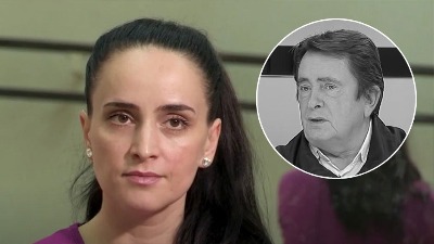 Ćerka Laneta Gutovića: Branim ugled svog oca