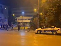 UBIJEN ŠKALJARAC: Dovođen u vezu sa predsednikom Opštine Budva