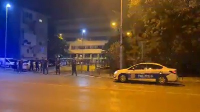 UBIJEN ŠKALJARAC: Dovođen u vezu sa predsednikom Opštine Budva