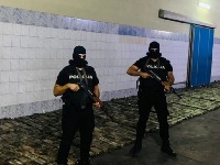 Policija Crne Gore: U Panami ubijena dva muškarca!
