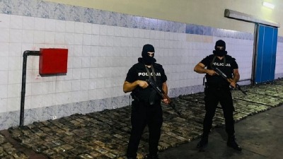 Policija Crne Gore: U Panami ubijena dva muškarca!