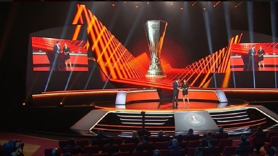 Beograd kandidat za domaćina finala Lige Evrope 2028! Beograd kandidat za domaćina finala Lige Evrope 2028!