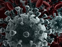 Strahuje se da je VISOKO ZARAZAN: Širi se NOVI soj koronavirusa