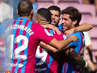 Srbin deli pravdu Barsi u Ligi Evrope