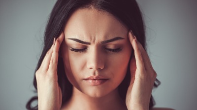 Masaža protiv glavobolje: Određene tačke čine čuda