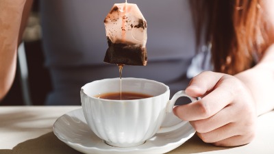Ne bacajte kesice čaja: Korisne za mnogo toga