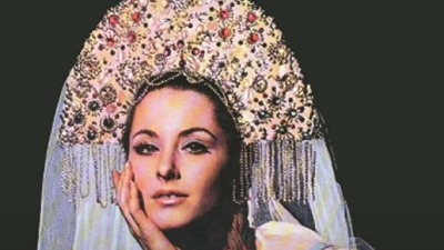 Fatalna za muškarce starog Beograda: Život Olge Jančevecke 