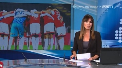 RTS, jeste dobro? Proleter je pobedio Radnički 1:1! (VIDEO) RTS, jeste dobro? Proleter je pobedio Radnički 1:1! (VIDEO)