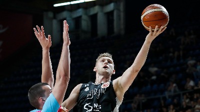 SVE JE GOTOVO: Evo koja je sudbina Džoka Lendejla i njegove priče sa Partizanom
