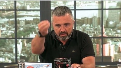 "Opasne izjave urednika Informera protiv sudske vlasti"