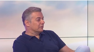 "Neko je do juče možda gladovao, a danas je ožedneo"