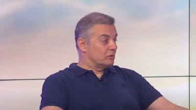 Mićko Ljubičić napravio himnu "Stop nasilju" (VIDEO)
