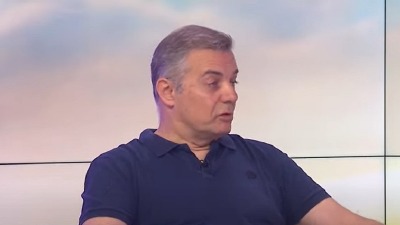 Mićko Ljubičić: Sve počinje medijskim nasiljem...