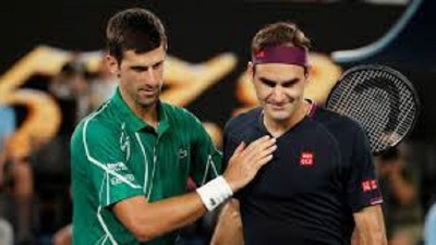 Novak gospodski ispratio Federera u penziju (FOTO)