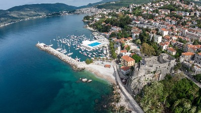 Pronađeno telo Srpkinje koja se utopila kod Luštice