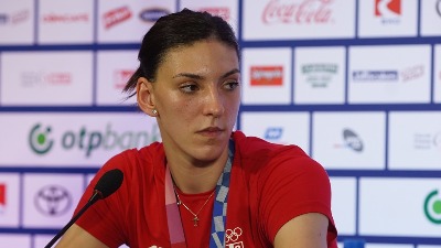 Tijana Bošković potpisala najveći ugovor svih vremena